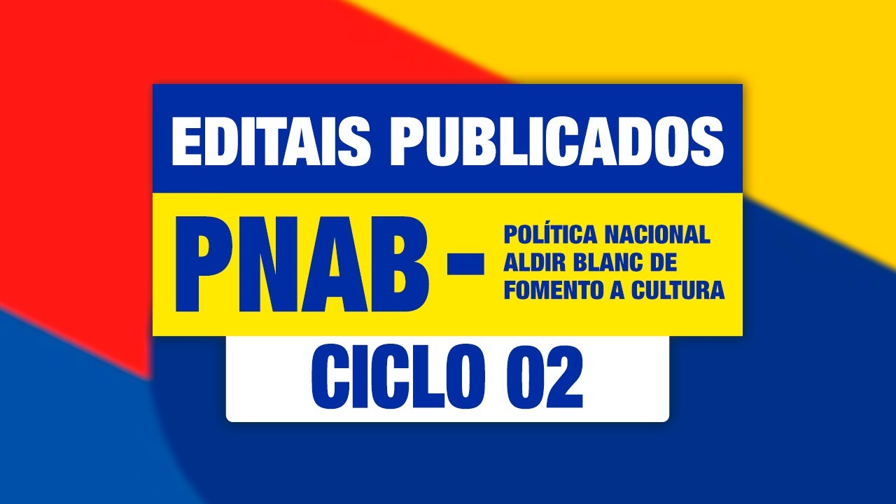 PNAB - Ciclo 2